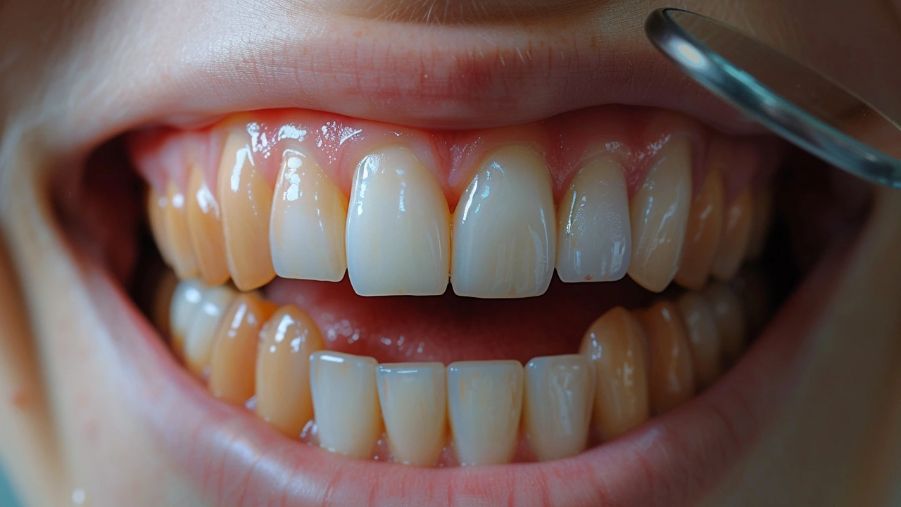Jak probíhá implantace zubu?