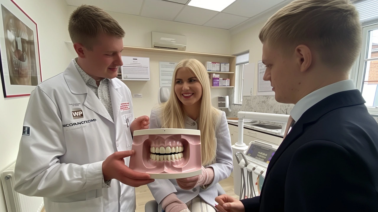 Jsou veneers zuby vhodné pro vás?